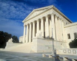 U.S. Supreme Court Diminishes Religious Freedom