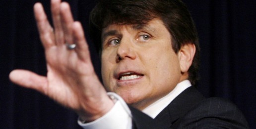 IFI Statement on the Arrest of Gov. Blagojevich