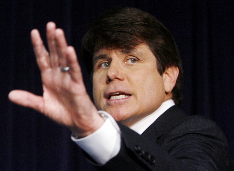 IFI Statement on the Arrest of Gov. Blagojevich