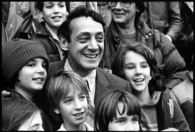 The Truth About Harvey Milk