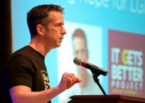 Dan Savage: ‘Tolerant’ Bully