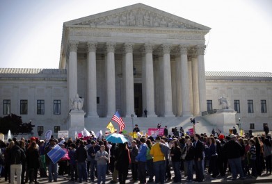 SCOTUS Healthcare Ruling Endangers Freedom