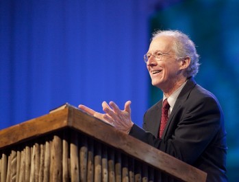 Minnesota’s Star Tribune Falsely Claims John Piper is Opting Out of Marriage Fight