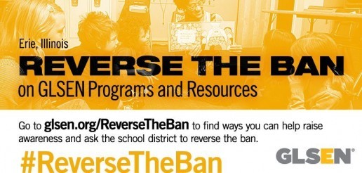 Erie, Illinois School District Right to Turn Away Propaganda Aimed at Children