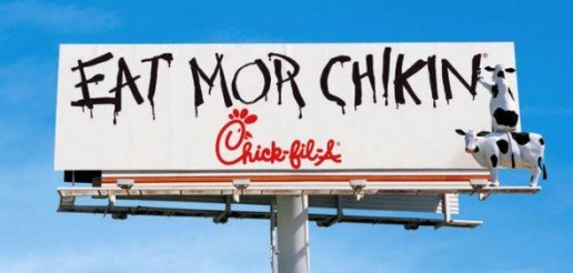 Newest Attacks on Chick-fil-A and Christian Ignorance