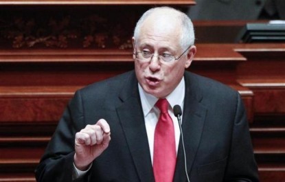 UPDATE:  Gov. Quinn Vetoes Gambling Bill