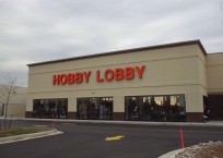 Hobby Lobby Fights the HHS Mandate for Religious Freedom