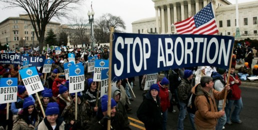 Chicago City Council OKs Abortion Bubble Zone Law Limiting Pro-Life Free Speech