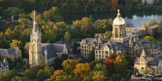 After Obama’s Flowery Speech At Notre Dame, Pro-Life Issue Wins the Day–Despite Media Spin