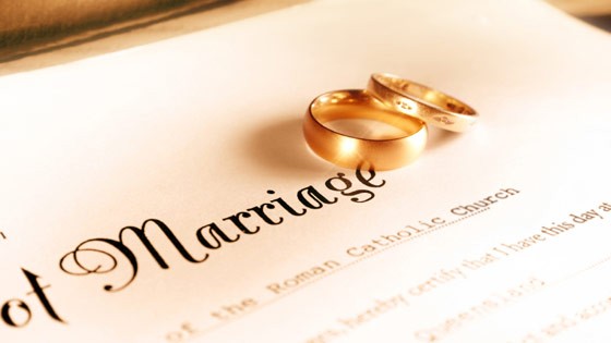 Marriage Protection is Not a Losing Issue