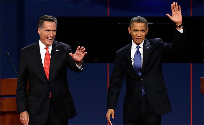 3 Things the Church Can Learn from Election 2012