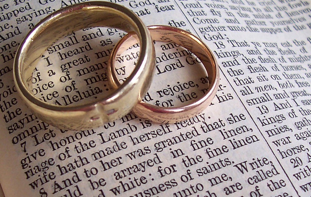 5 Reasons Why Marriage Still Matters to YOU