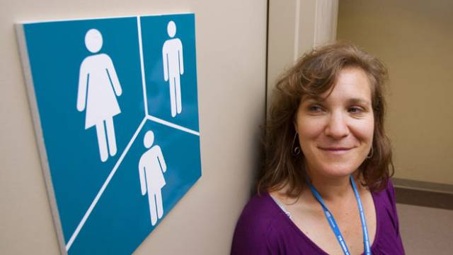 Psychiatry Expert: ‘Scientifically There Is No Such Thing As Transgender’