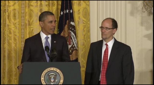 President Obama’s Pick for Labor Secretary