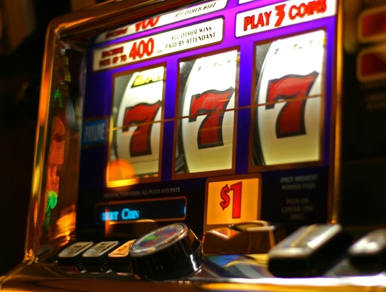 Video Gambling/Lottery Expansion Bills to be Heard in Committees