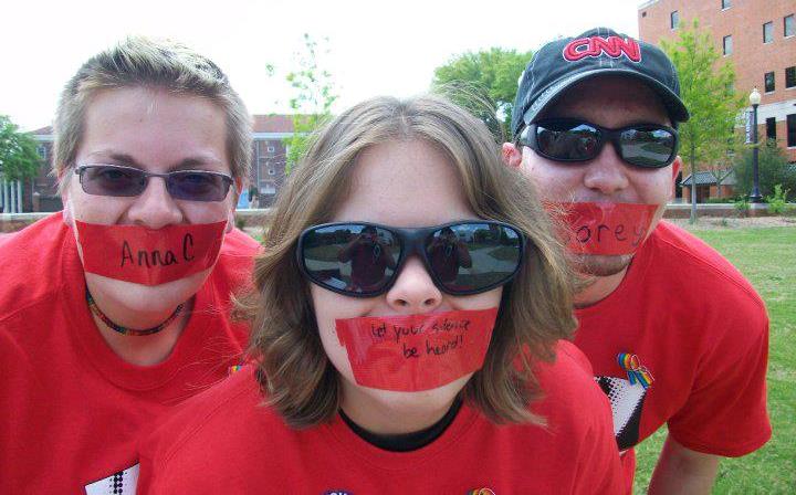 Keep Your Kids Home on Homosexuality-Affirming “Day of Silence”