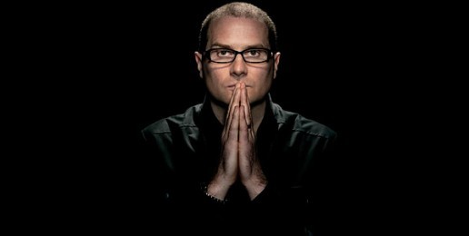 Rob Bell’s Recipe For Spiritual Disaster