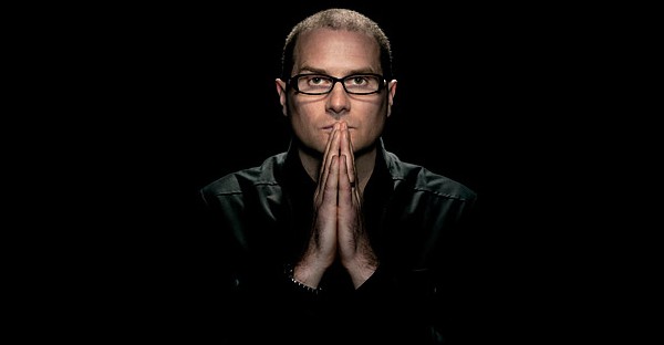 Rob Bell’s Recipe For Spiritual Disaster