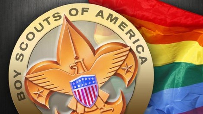 R.I.P., Boy Scouts of America