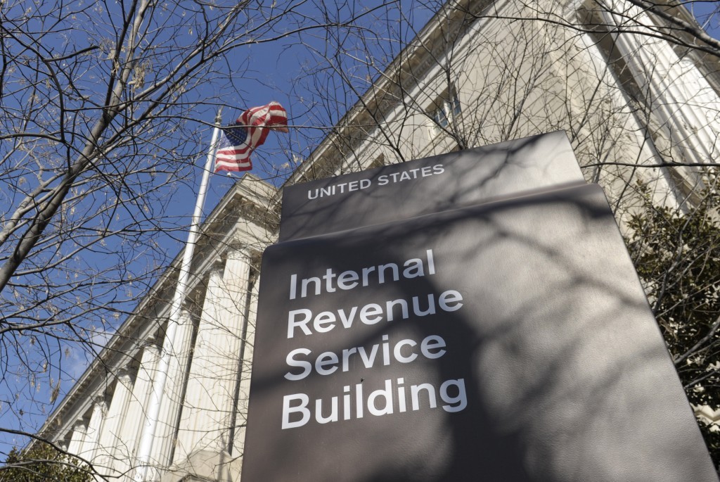 Broadening IRS Victims Include Pro-Life Advocates, As Congress Investigates