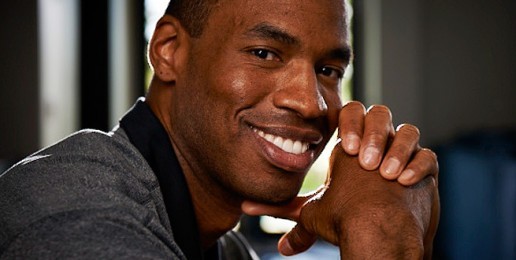 NBA’s Jason Collins: ‘Gay’ Superhero!