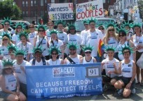 Is the Gay Pride Parade Above The Law?