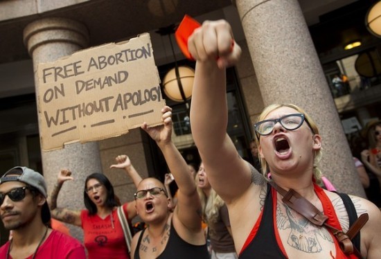 ‘Hail Satan!’:  The New ‘Pro-Choice’ Mantra