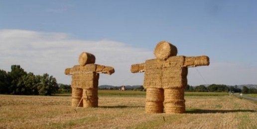 Straw Man Arguments Against Marriage Redefinition Seem Legit