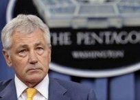 Tell Secretary Hagel to Stop Using SPLC Resources