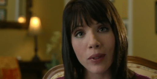 Abortion Survivor Melissa Ohden