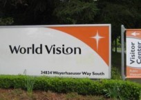 World Vision Needs Leadership Changes