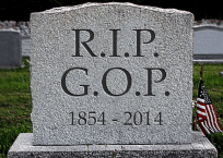 Is the GOP Suicidal?