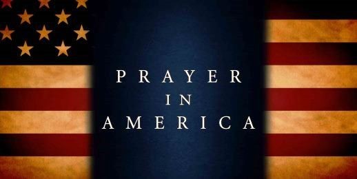 National Day of Prayer