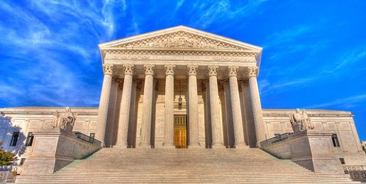 SCOTUS Affirms Religious Freedom of Prayer