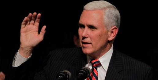 Governor Pence’s Summit on Family and the Economy