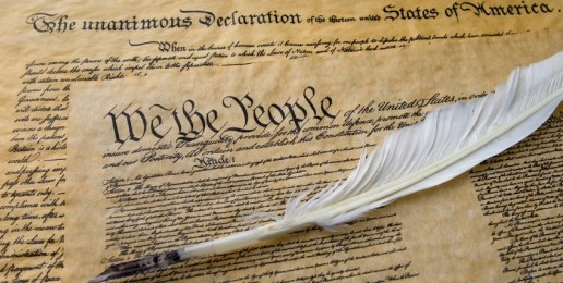 Inseparable: The Declaration and the Constitution