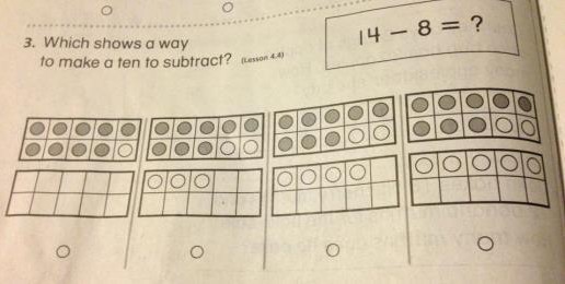 IFI Condemns the Teaching of Math Concepts? Say It Ain’t So