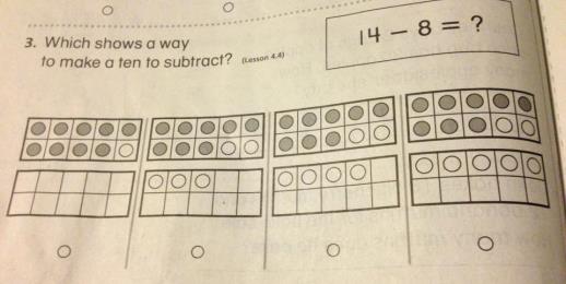 IFI Condemns the Teaching of Math Concepts? Say It Ain’t So