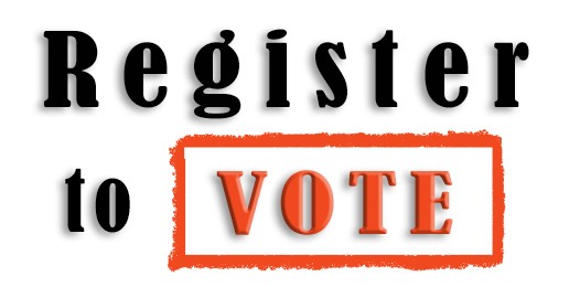 Voter Registration Deadline Approaching