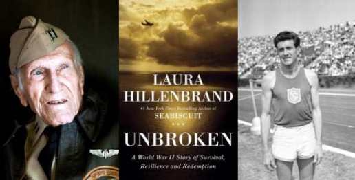 Unbroken, American Sniper — Fantastic True Stories