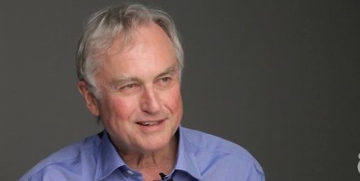 Atheist Richard Dawkins Wants to Keep Parents from Imposing Religion On Kids – While Imposing His Religion