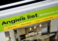 Angie’s List Sides Against Christians