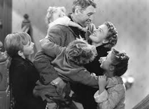 It’s a Wonderful Life and the Value of a Church