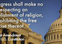 The Gift of Religious Freedom