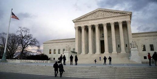 Three Upcoming U.S. Supreme Court Rulings Christians Should Know About