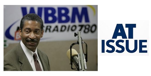 IFI’s Higgins Discusses Religious Freedom Versus LGBT Agenda on WBBM Radio