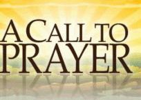 A Call to Prayer – A Great Example From Hezekiah