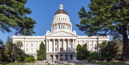 California’s Religious Liberty Moment—Coming to Illinois?