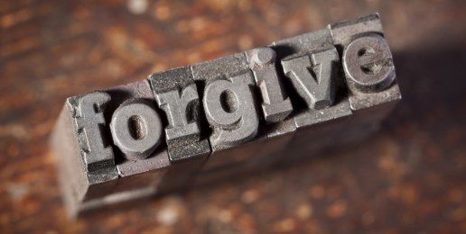 Forgiveness: The Most Powerful Apologetic