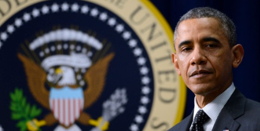 Media Needs to Press Obama on Islam
